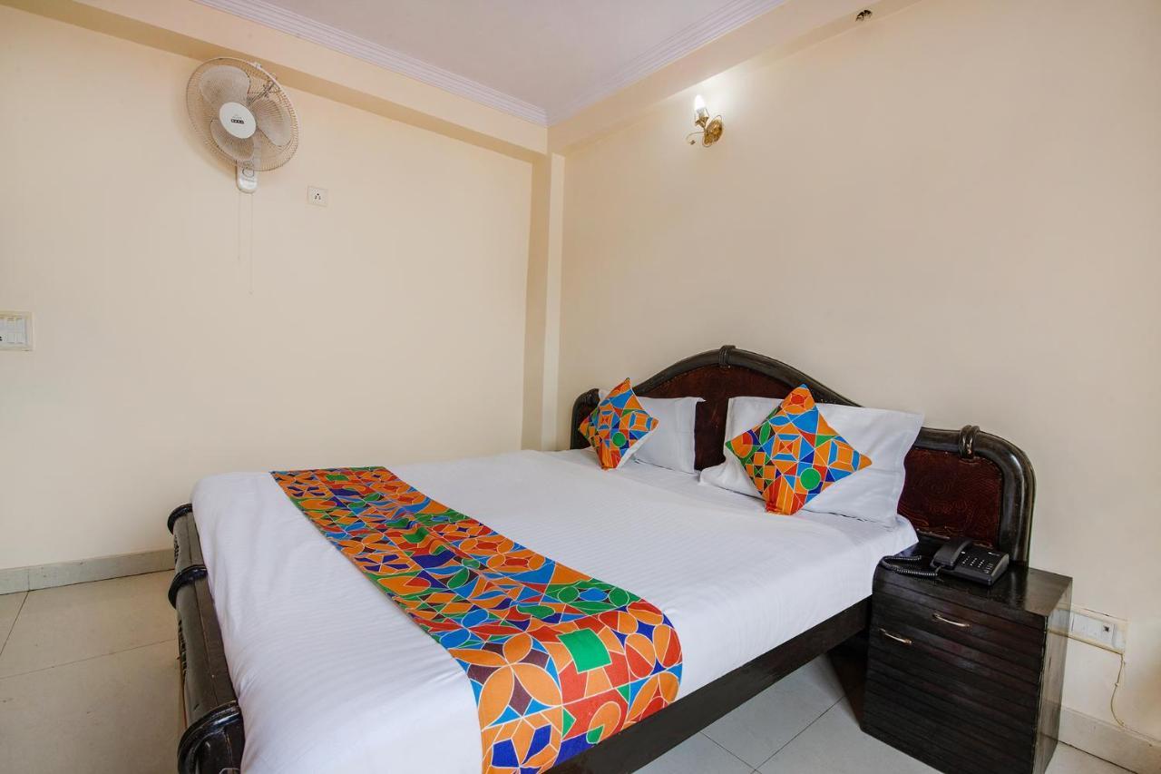 Fabexpress Sapphire Mussoorie Exterior foto